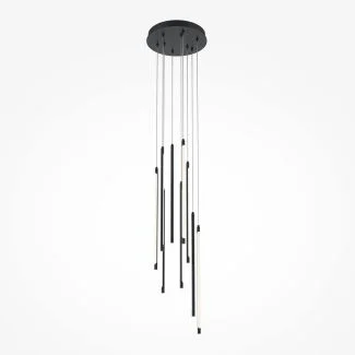 MAYTONI Lampa wisząca MOD236PL-L54B3K