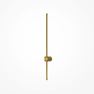 MAYTONI Lampa ścienna (kinkiet) MOD237WL-L11BS3K