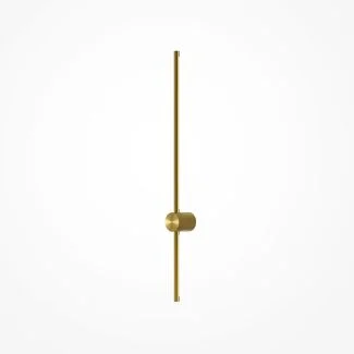 MAYTONI Lampa ścienna (kinkiet) MOD237WL-L11BS3K