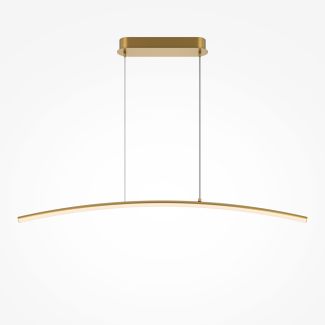 MAYTONI Lampa wisząca MOD243PL-L18BSK