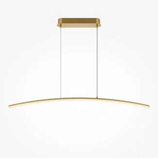 MAYTONI Lampa wisząca MOD243PL-L18BSK