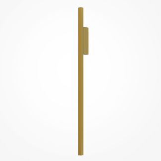 MAYTONI Lampa ścienna (kinkiet) MOD245WL-L24BSK