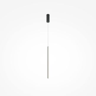 MAYTONI Lampa wisząca MOD246PL-L12BK