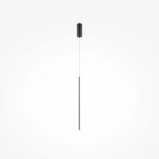 MAYTONI Lampa wisząca MOD246PL-L12BK