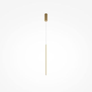 MAYTONI Lampa wisząca MOD246PL-L12BSK