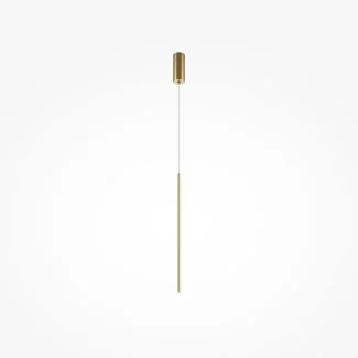 MAYTONI Lampa wisząca MOD246PL-L12BSK
