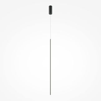 MAYTONI Lampa wisząca MOD246PL-L24BK1