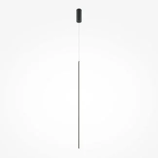 MAYTONI Lampa wisząca MOD246PL-L24BK1