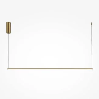 MAYTONI Lampa wisząca MOD246PL-L24BSK