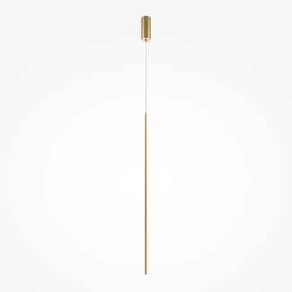 MAYTONI Lampa wisząca MOD246PL-L24BSK1