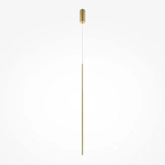 MAYTONI Lampa wisząca MOD246PL-L24BSK1