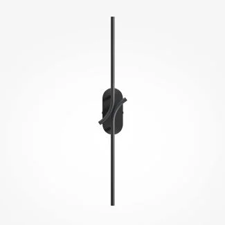 MAYTONI Lampa ścienna (kinkiet) MOD256WL-L5B3K