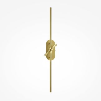 MAYTONI Lampa ścienna (kinkiet) MOD256WL-L5BS3K1