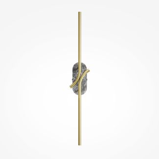 MAYTONI Lampa ścienna (kinkiet) MOD256WL-L5BS3K2