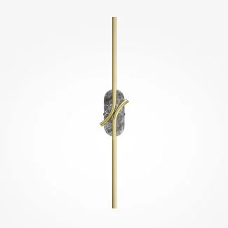 MAYTONI Lampa ścienna (kinkiet) MOD256WL-L5BS3K2