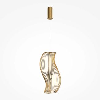 MAYTONI MOD263PL-L20BS3K lampa wisząca