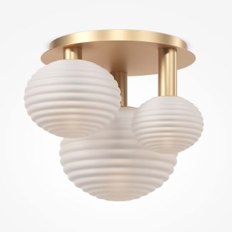 MAYTONI Lampa sufitowa MOD268CL-03G