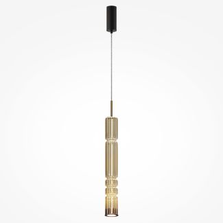 MAYTONI Lampa wisząca MOD272PL-L12BS3K