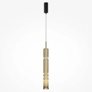 MAYTONI Lampa wisząca MOD272PL-L12BS3K