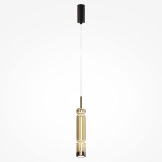 MAYTONI Lampa wisząca MOD272PL-L12BS3K1