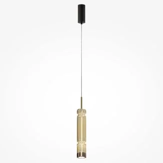 MAYTONI Lampa wisząca MOD272PL-L12BS3K1