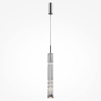 MAYTONI Lampa wisząca MOD272PL-L12CH3K