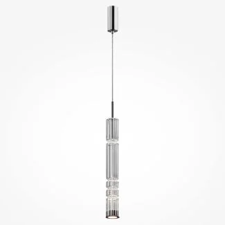 MAYTONI Lampa wisząca MOD272PL-L12CH3K