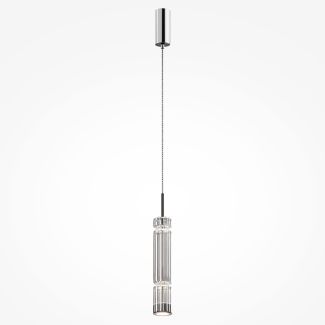 MAYTONI Lampa wisząca MOD272PL-L12CH3K1