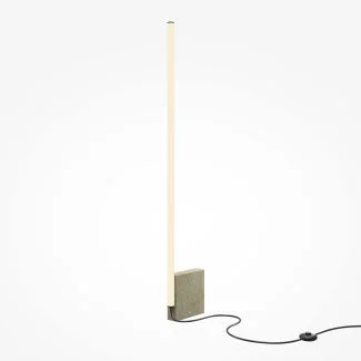 MAYTONI Lampa podłogowa MOD277FL-L24GR3K
