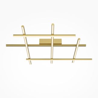 MAYTONI Lampa sufitowa MOD278CL-L50G3K