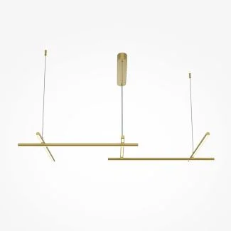 MAYTONI Lampa wisząca MOD278PL-L50G3K