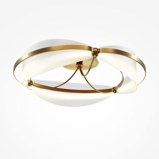 MAYTONI Lampa sufitowa MOD281CL-L45BS3K