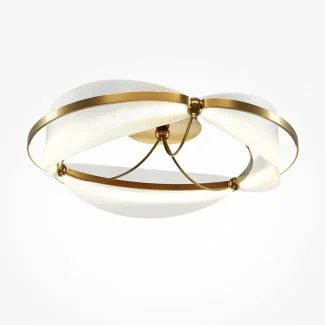 MAYTONI Lampa sufitowa MOD281CL-L45BS3K