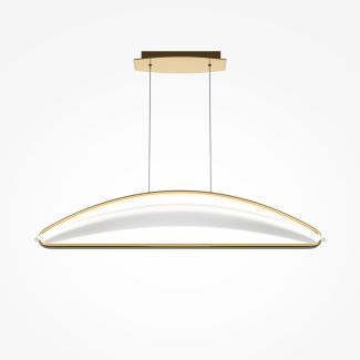 MAYTONI Lampa wisząca MOD281PL-L34BS3K