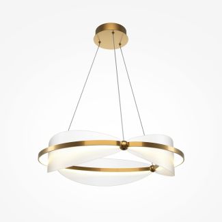 MAYTONI Lampa wisząca MOD281PL-L45BS3K