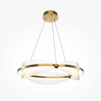 MAYTONI Lampa wisząca MOD281PL-L45BS3K