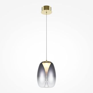 MAYTONI Lampa wisząca MOD282PL-L8G3K