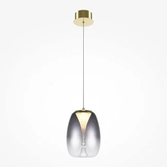 MAYTONI Lampa wisząca MOD282PL-L8G3K