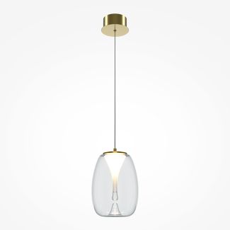 MAYTONI Lampa wisząca MOD282PL-L8G3K1