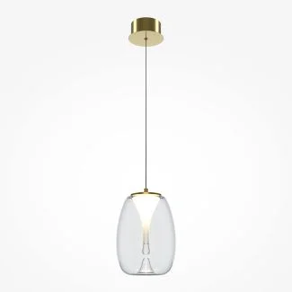 MAYTONI Lampa wisząca MOD282PL-L8G3K1