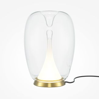 MAYTONI Lampa stołowa MOD282TL-L15G3K1