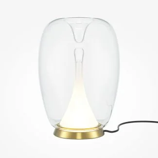 MAYTONI Lampa stołowa MOD282TL-L15G3K1