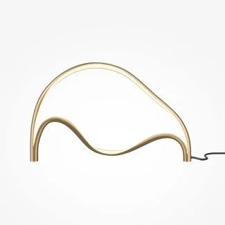 MAYTONI Lampa stołowa MOD283TL-L12BS3K