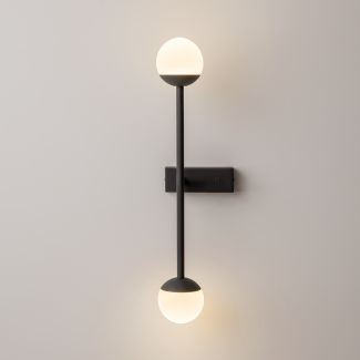 MAYTONI Lampa ścienna (kinkiet) MOD285WL-L10B3K