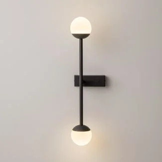 MAYTONI Lampa ścienna (kinkiet) MOD285WL-L10B3K