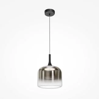 MAYTONI MOD286PL-L18B3K Spirito lampa wisząca