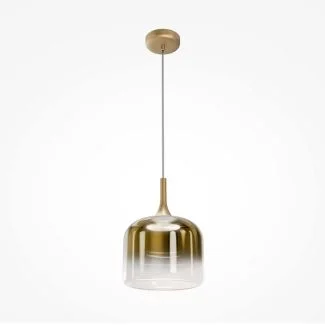 MAYTONI MOD286PL-L18G3K Spirito lampa wisząca
