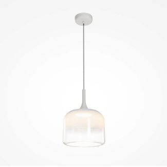 MAYTONI MOD286PL-L18W3K Spirito lampa wisząca