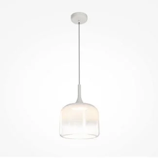 MAYTONI MOD286PL-L18W3K Spirito lampa wisząca