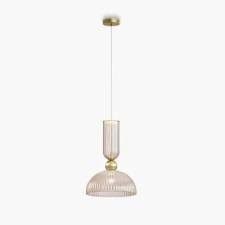 MAYTONI MOD302PL-01CG1 Antic lampa wisząca